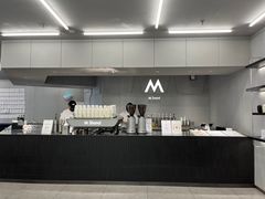 -M Stand(西安大悦城店)