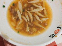 -西贝莜面村(上海百联西郊店)