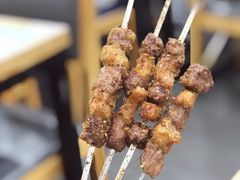 -老虎滩大连海鲜烧烤(建邺云锦路总店)