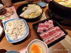 -仓桥家·焗寿司·锅物(光谷步行街店)