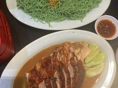 -Mk 泰式自助火锅(中央世界商业中心店)