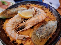 -帕歌西班牙餐厅paco tapas