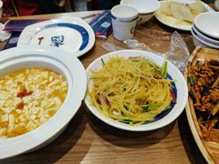 -满园烤鸭·春饼(中街大悦城店)