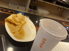 -呷哺呷哺(松江开元店)