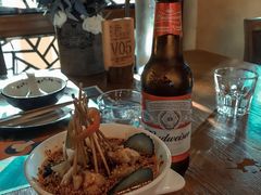 -南海渔家•海鲜•正宗海南菜(海棠湾店)