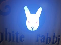 -白兔子密室(长寿路店)