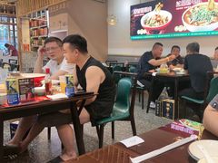 -眉山小馆(华强广场店)