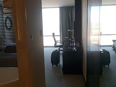 -青岛海尔洲际酒店