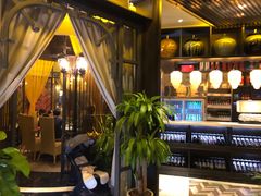 -润园四季椰子鸡火锅(海上世界店)
