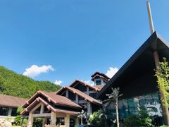 -斯瑞特国际酒店