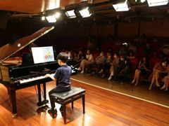 -梅纳·钢琴声乐架子鼓Mena Music(双井店)