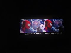 -上影国际影城(成都银泰LUXE店)