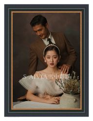 -雪中彩影婚纱摄影·微光艺术中心