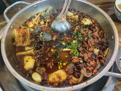 -黑竹香鸡(营和巷店)