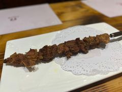 -北京西藏大厦·香帕拉宫廷菜