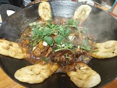 -北京烤鸭店(新桥家园·浦口店)