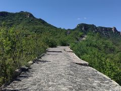 -龙泉峪长城