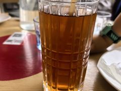 武夷山水仙大红袍-必胜客(康华路店)