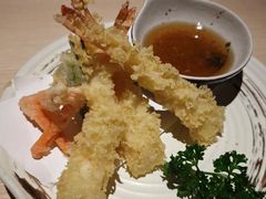 -気楽亭和食料理(气乐亭大世界本店)
