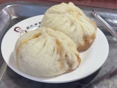 -姚记炒肝店(鼓楼店)