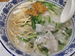-云南建水·过桥米线