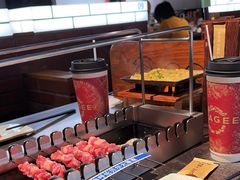 -很久以前羊肉串(昌里路三钢里店)