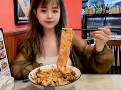 -大嘻咹biangbiang面(历史博物馆店)