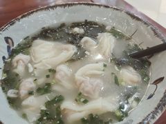 混沌-蔡林记(丹尼斯6天地店)