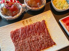-东来顺·非遗火锅(赛格国际购物中心店)