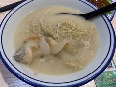 -路环码头面馆