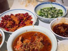 -欧记大排档·景德菜(上海首店)