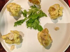 -永安鱼庄·镇江菜(东吴路店)