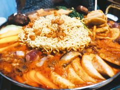 -李先生的首尔小馆(松江启源广场店)