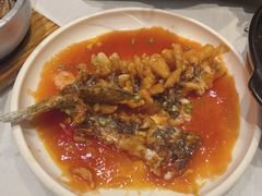 -聚鑫阁江浙菜·非遗传承技艺(青村帝华园店)