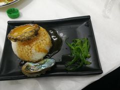 -庆山饭店·海鲜饺子家常菜(北戴河黑石路店)