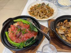 -朋友轩粤菜(十里河店)