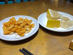 -肖记公安牛肉鱼杂馆· 省级非物质文化遗产(仁和路店)