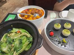 -尚一汤 广东炖汤(金桥国际店)