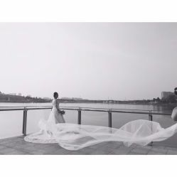 -唯一视觉婚纱摄影(李家村店)