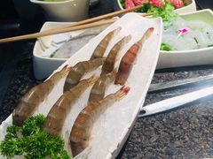 -海底捞火锅(崇文门新世界百货店)
