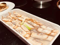 盐焗蛏子-海味世家·家常菜馆(明州里店)