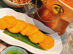 -浩海火烧云傣家菜(京广店)