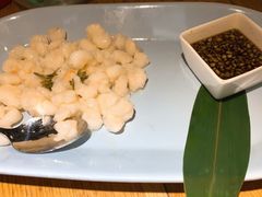 龙井虾仁-金牌外婆家(苏州中心店)