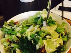 膳麒轩武烤新料理(国贸店)-HIHE Bistro·Oyster Bar(华熙live店)