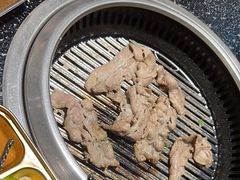 -红泥小火炉·东北泥炉烤肉(天一旗舰店)