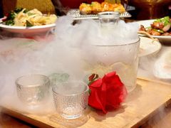 -雀舞云南菜(天津天河城购物中心店)