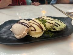 -MADO冰淇淋咖啡馆(淘金店)