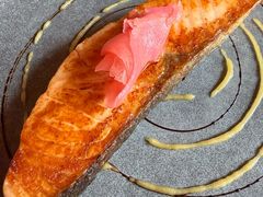 -THE CANNERY&JUJU 新鲜海鲜·牛排美食酒廊