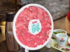 -巴蜀大将火锅(春熙店)