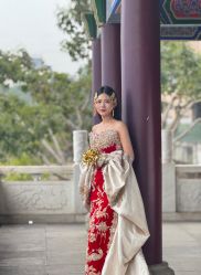 -金夫人婚纱摄影(总店)